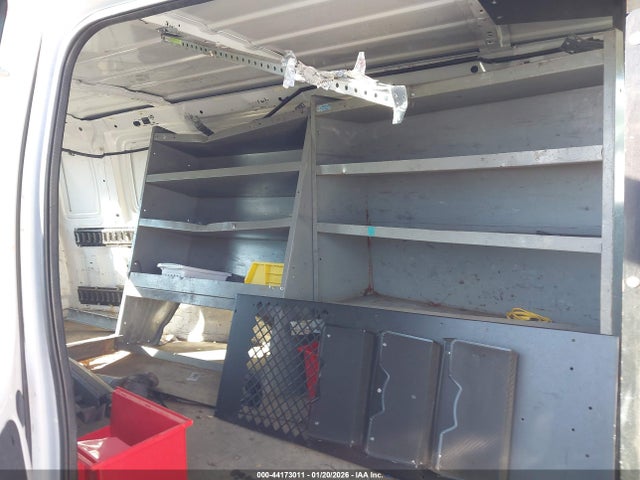 2014 FORD E-350 SUPER DUTY 1FTSS3EL5EDA35382 Photo 7