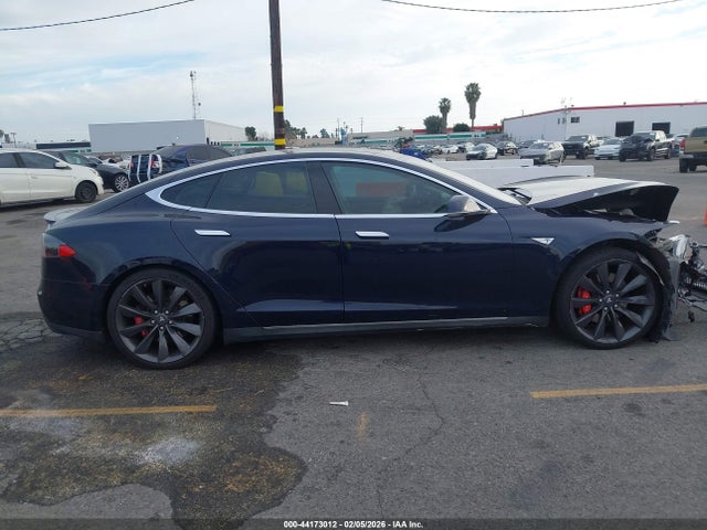Aukcja sprzedaży 2013 Tesla Model S Performance, vin: 5YJSA1DP2DFP27683, numer aukcji: 44173012