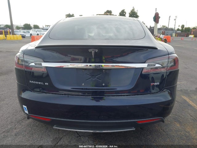 Aukcja sprzedaży 2013 Tesla Model S Performance, vin: 5YJSA1DP2DFP27683, numer aukcji: 44173012