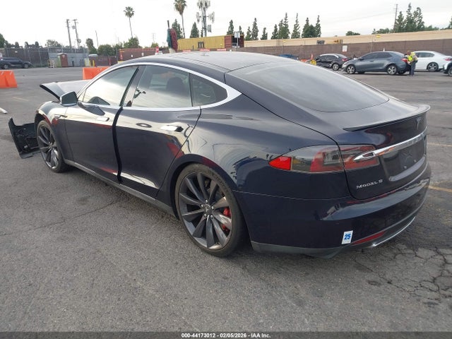 Aukcja sprzedaży 2013 Tesla Model S Performance, vin: 5YJSA1DP2DFP27683, numer aukcji: 44173012