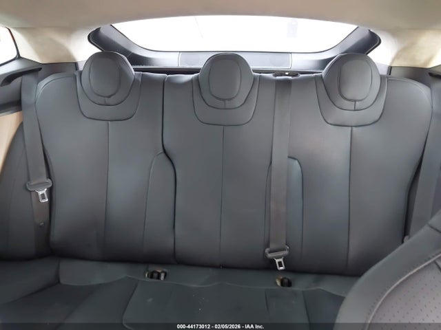 Aukcja sprzedaży 2013 Tesla Model S Performance, vin: 5YJSA1DP2DFP27683, numer aukcji: 44173012