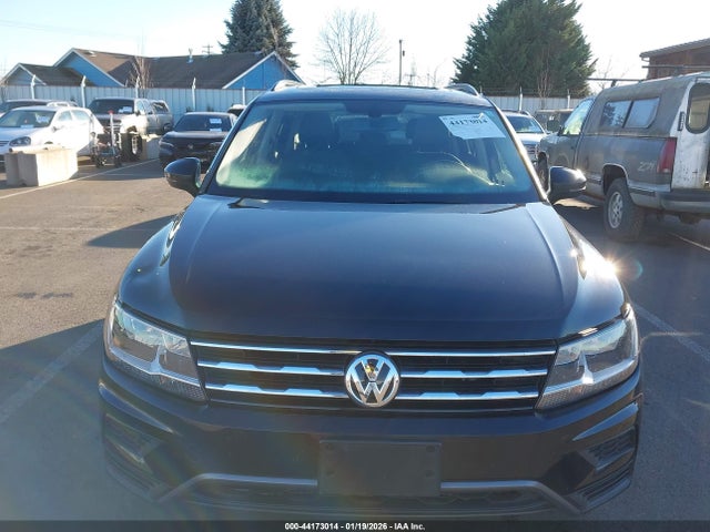 Aukcja sprzedaży 2021 Volkswagen Tiguan 2.0t Se/2.0t Se R-line Black/2.0t Sel, vin: 3VV2B7AX7MM116372, numer aukcji: 44173014