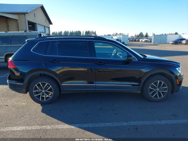 Aukcja sprzedaży 2021 Volkswagen Tiguan 2.0t Se/2.0t Se R-line Black/2.0t Sel, vin: 3VV2B7AX7MM116372, numer aukcji: 44173014
