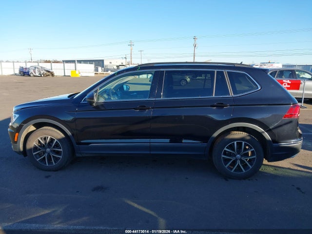 Aukcja sprzedaży 2021 Volkswagen Tiguan 2.0t Se/2.0t Se R-line Black/2.0t Sel, vin: 3VV2B7AX7MM116372, numer aukcji: 44173014