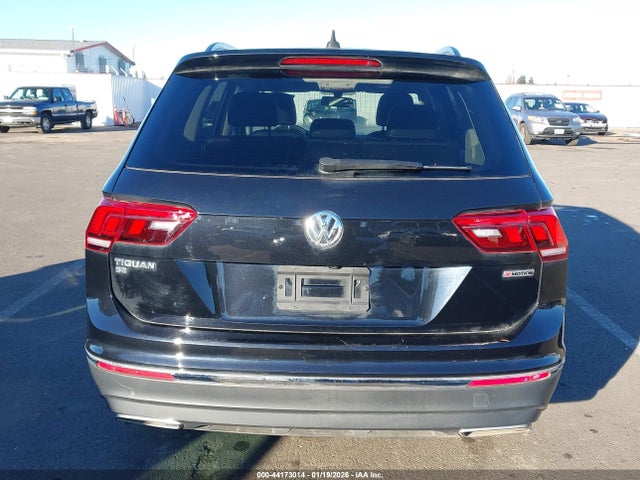Aukcja sprzedaży 2021 Volkswagen Tiguan 2.0t Se/2.0t Se R-line Black/2.0t Sel, vin: 3VV2B7AX7MM116372, numer aukcji: 44173014
