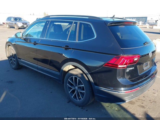 Aukcja sprzedaży 2021 Volkswagen Tiguan 2.0t Se/2.0t Se R-line Black/2.0t Sel, vin: 3VV2B7AX7MM116372, numer aukcji: 44173014