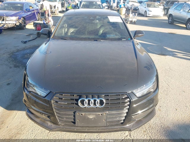 Audi A7 3.0t Premium Plus 2016 WAU2GAFC5GN031864 Image 29
