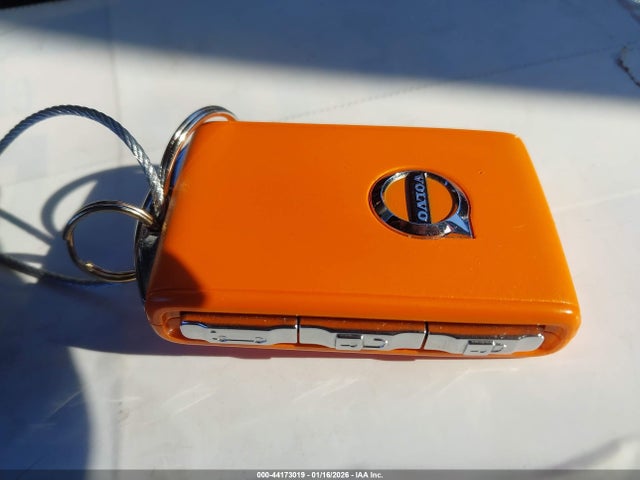 2023 VOLVO C40 RECHARGE PURE ELECTRIC YV4ED3GL5P2062534 Photo 10