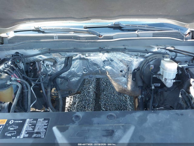 3GCPCREC7EG218985 Chevrolet Silverado 1500 2lt