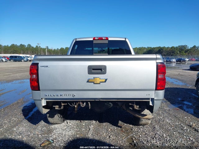 3GCPCREC7EG218985 Chevrolet Silverado 1500 2lt