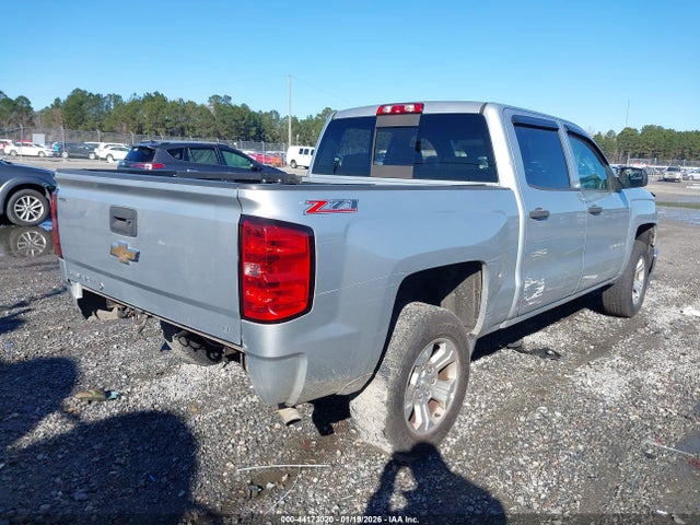 3GCPCREC7EG218985 Chevrolet Silverado 1500 2lt