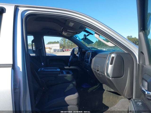 3GCPCREC7EG218985 Chevrolet Silverado 1500 2lt