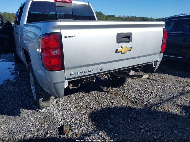 3GCPCREC7EG218985 Chevrolet Silverado 1500 2lt