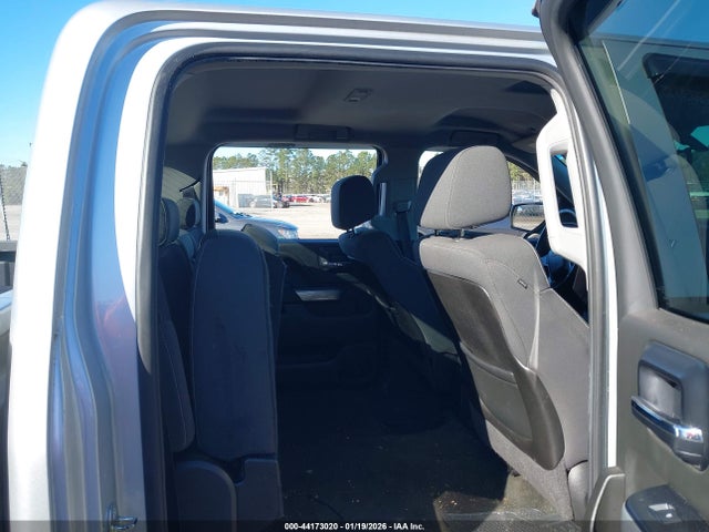 3GCPCREC7EG218985 Chevrolet Silverado 1500 2lt