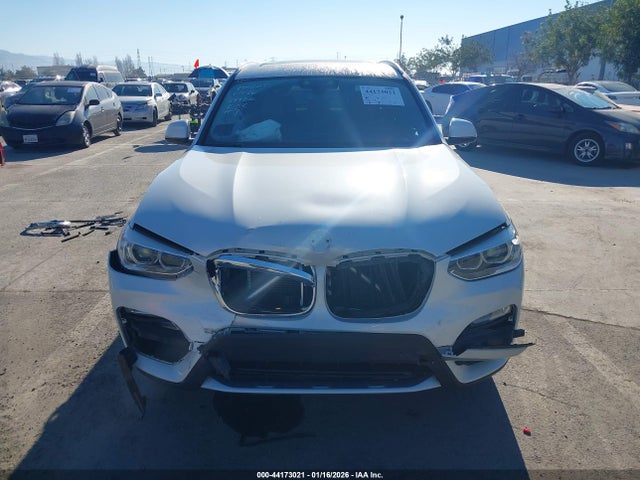 BMW X3 Sdrive30i 2019 5UXTR7C56KLF23397 Image 13