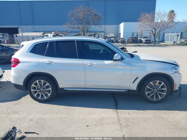 BMW X3 Sdrive30i 2019 5UXTR7C56KLF23397 Image 14
