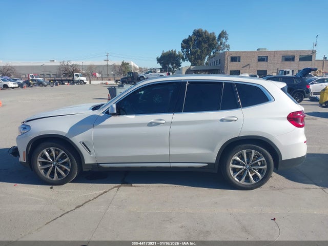 BMW X3 Sdrive30i 2019 5UXTR7C56KLF23397 Image 15