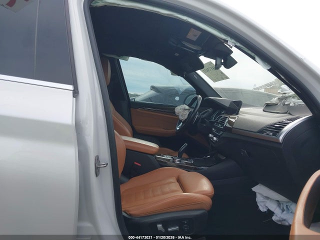 BMW X3 Sdrive30i 2019 5UXTR7C56KLF23397 Image 5