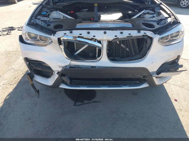 BMW X3 Sdrive30i 2019 5UXTR7C56KLF23397 Image 6