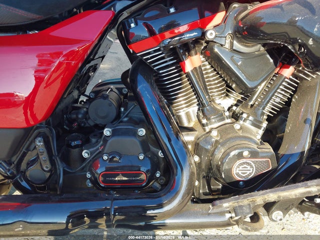 2025 HARLEY-DAVIDSON FLTRXSTSE 1HD1TL811SB957107 Photo 7