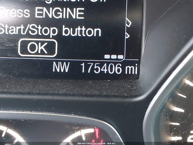 1FMCU0J96GUB58274 Ford Escape Titanium