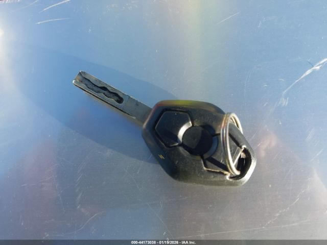 2005 BMW Z4 4USBT33525LS55869 Photo 10