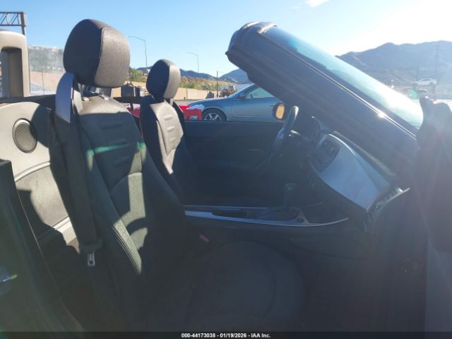 2005 BMW Z4 4USBT33525LS55869 Photo 4