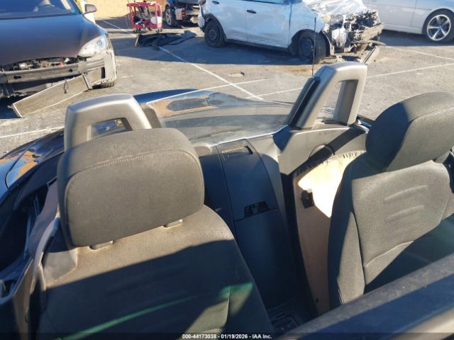 2005 BMW Z4 4USBT33525LS55869 Photo 7