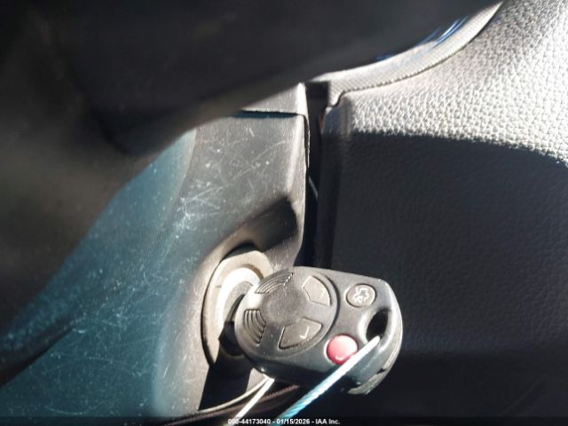 2012 FORD MUSTANG 1ZVBP8AM9C5275357 Photo 10