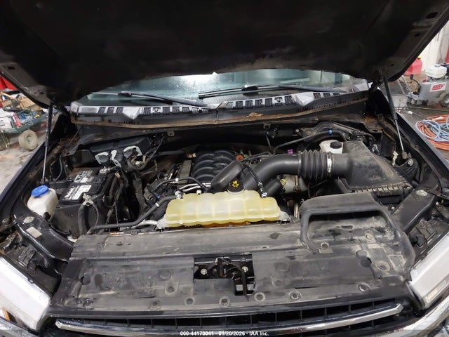 2020 FORD F-150 1FTEW1E5XLFA23611 Photo 9