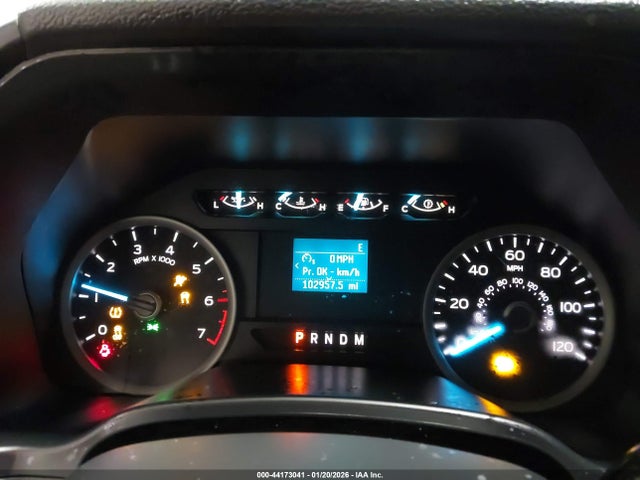 2020 FORD F-150 1FTEW1E5XLFA23611 Photo 6