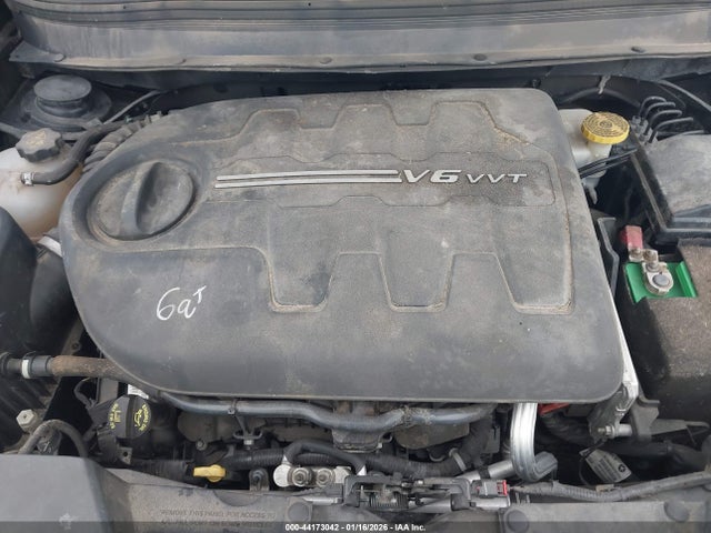 1C4PJMDSXHW584284 Jeep Cherokee Limited 4x4