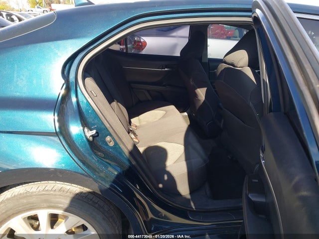 4T1C11AKXMU613088 Toyota CAMRY LE