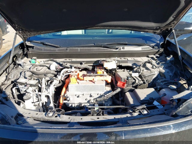 3GPKHXRJ7RS503745 Honda Prologue Touring
