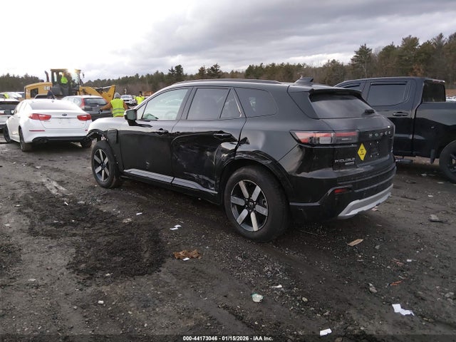 3GPKHXRJ7RS503745 Honda Prologue Touring
