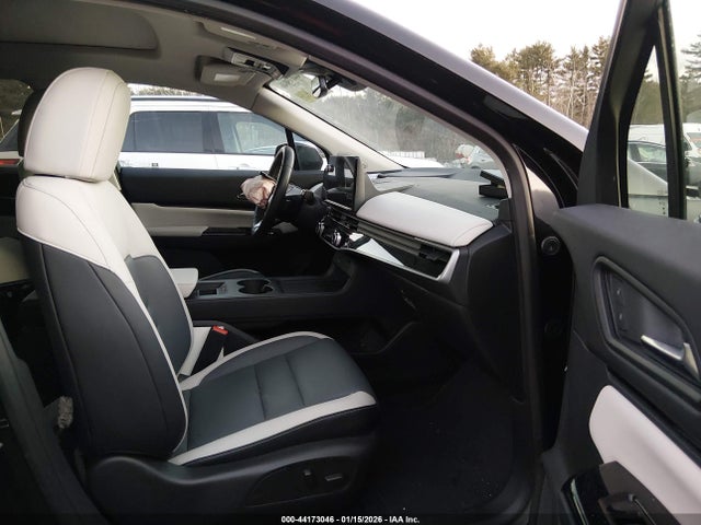 3GPKHXRJ7RS503745 Honda Prologue Touring