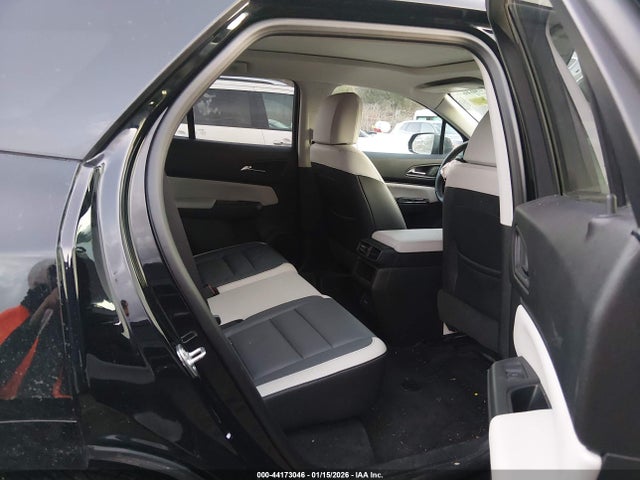 3GPKHXRJ7RS503745 Honda Prologue Touring