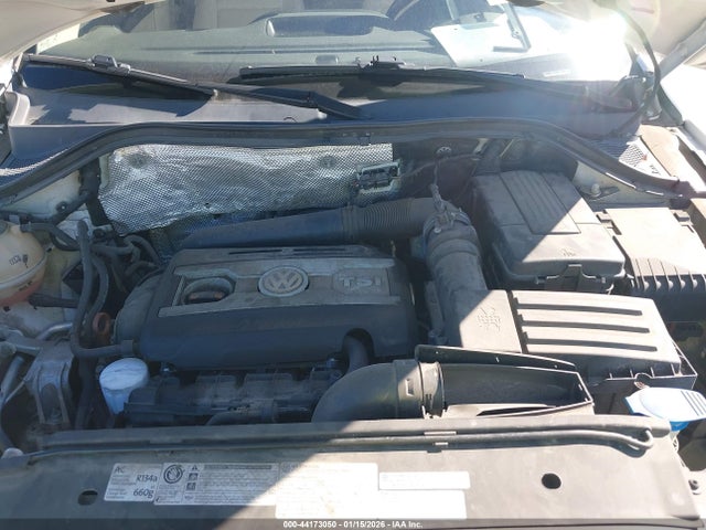 Продаж на аукціоні авто 2012 Volkswagen Tiguan Se, vin: WVGBV7AX5CW559278, номер лоту: 44173050