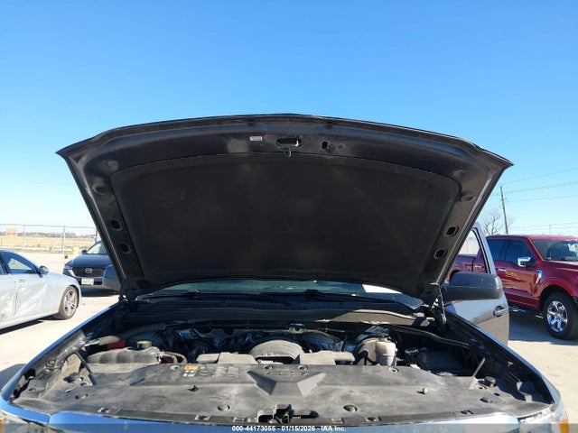 3GCPCREC1FG485976 Chevrolet Silverado 1500 1lt