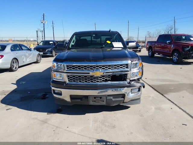 3GCPCREC1FG485976 Chevrolet Silverado 1500 1lt
