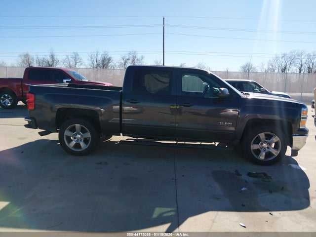 3GCPCREC1FG485976 Chevrolet Silverado 1500 1lt