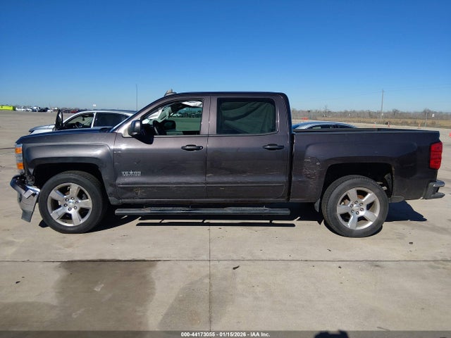3GCPCREC1FG485976 Chevrolet Silverado 1500 1lt