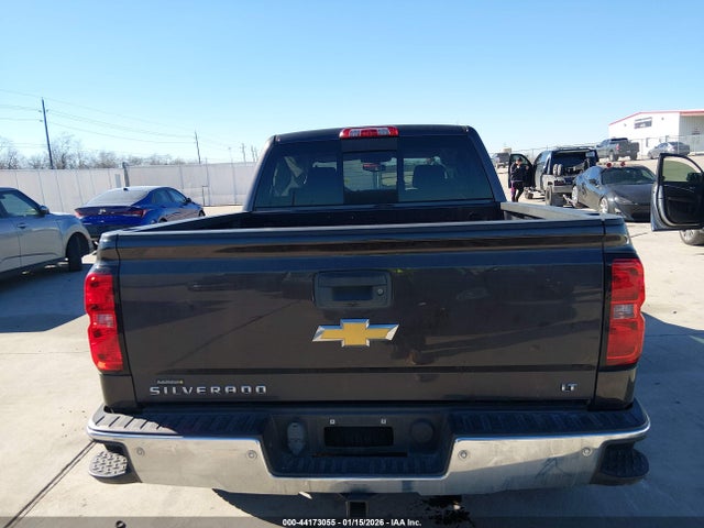 3GCPCREC1FG485976 Chevrolet Silverado 1500 1lt