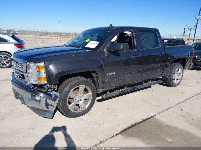 3GCPCREC1FG485976 Chevrolet Silverado 1500 1lt