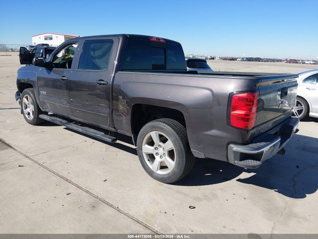 3GCPCREC1FG485976 Chevrolet Silverado 1500 1lt