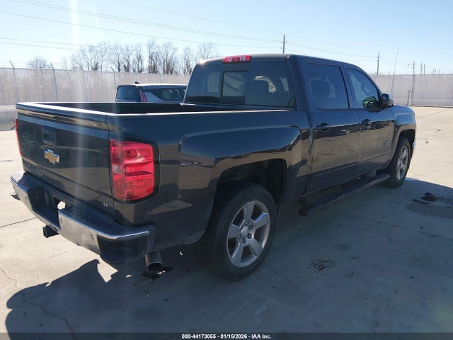 3GCPCREC1FG485976 Chevrolet Silverado 1500 1lt