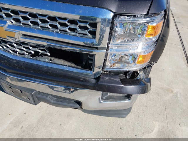 3GCPCREC1FG485976 Chevrolet Silverado 1500 1lt