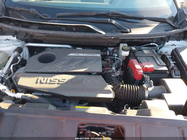 JN8BT3BB6RW280991 Nissan Rogue Sv Intelligent Awd