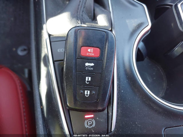 4T1B61HK7JU056039 Toyota CAMRY XSE