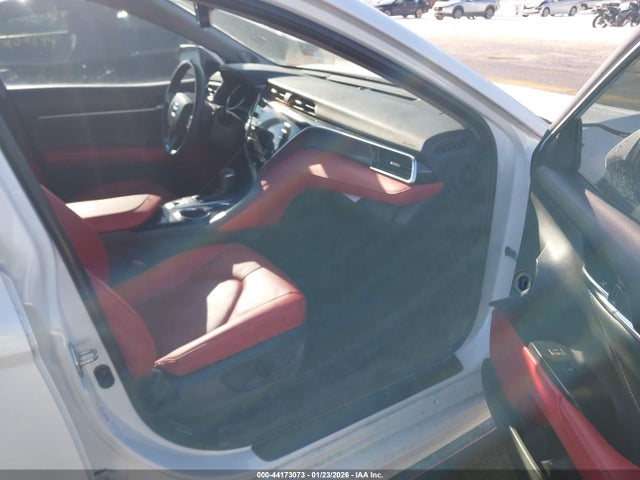 4T1B61HK7JU056039 Toyota CAMRY XSE